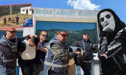Kahramanmaraşlı Kübra Yapıcı'nın katil zanlıları adliyede