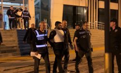Kahramanmaraşlı Kübra Yapıcı'nın katilleri tutuklandı!