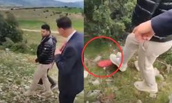 Kahramanmaraşlı Kübra'nın katilinden kan donduran işaret!