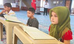 Kahramanmaraşlı Öğrenciler Dikkat! Yaz Kur’an Kursları Başlıyor