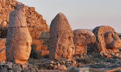 Kahramanmaraşlı öğretmenler Nemrut Dağı'na gidiyor