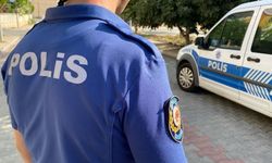 Kahramanmaraşlı Polis Memuru Evinde Ölü Bulundu