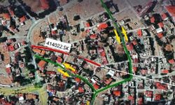 Kahramanmaraşlılar dikkat! O yollar 6 gün trafiğe kapalı