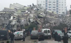 Kahramanmaraş’ta 123 Kişinin Öldüğü Davada Firari Sanıklar Dosyadan Ayrıldı