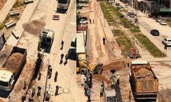 Kahramanmaraş'ta 14,5 milyon TL'lik altyapı hamlesi! Hatlar yenileniyor