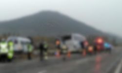 Kahramanmaraş’ta 151 kişi hayatını kaybetti