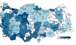 Kahramanmaraş’ta 1.975 kişi işe yerleşti!