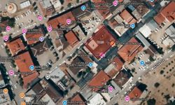 Kahramanmaraş'ta 5.5 milyon TL'ye icralık dev otopark