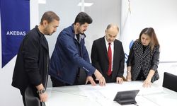 Kahramanmaraş'a 6 milyar TL'lik enerji yatırımı!
