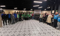 Kahramanmaraş’ta Afet Alarmı: STK’lar Tek Çatı Altında Buluştu