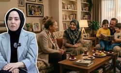 Kahramanmaraş'ta ailelere altın rehber! Huzurun formülü