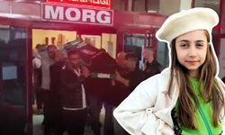 Kahramanmaraş'ta Almina'nın cenazesi ailesine teslim edildi!