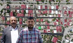 Kahramanmaraş'ta asfalt seferberliği 3 yeni arterde daha başladı!