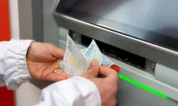 Kahramanmaraş’ta ATM Şoku: En Düşük Çekim 100 TL’ye Yükseldi