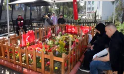 Kahramanmaraş’ta “Bayram Bize Gelmedi” Diyen Acılı Baba Konuştu