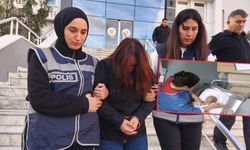 Kahramanmaraş'ta bebeğe şiddet uygulayan hemşire "Bu pişmanlığım ömür boyu devam edecek"