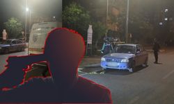 Kahramanmaraş’ta bir kişi parkta kafasına sıktı