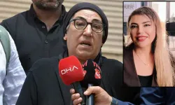 Kahramanmaraş'ta boğularak öldürülen Alev’in annesi konuştu