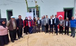 Kahramanmaraş'ta budama kursu! Çiftçiye verim desteği geldi