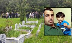 Kahramanmaraş'ta çekyattan düşen Bertuğ öldü, babası kazada hayatını kaybetti