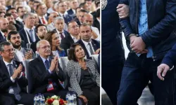 Kahramanmaraş’ta CHP Soruşturması Kapsamında Bir Kişi Gözaltına Alındı