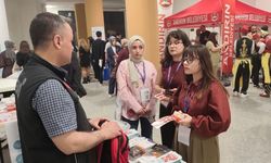 Kahramanmaraş'ta eczacılar afetlere karşı bilinçleniyor