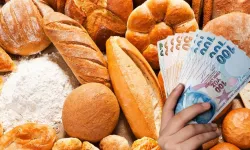 Kahramanmaraş’ta ekmek fiyatlarına zam geldi