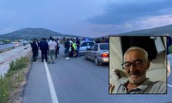 Kahramanmaraş’ta Feci Kaza: Motosiklet Sürücüsü Hayatını Kaybetti