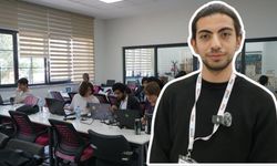 Kahramanmaraş'ta Game Jam başladı! 48 saatlik oyun maratonu
