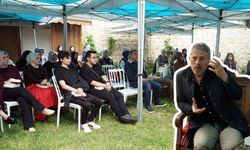 Kahramanmaraş'ta gençlere edebiyat ödülü! Kapadokya gezisi