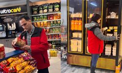 Kahramanmaraş'ta güvenilir gıda denetimleri sürüyor