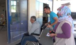 Kahramanmaraş'ta hastaneler acemi kasaplarla doldu! Boynuz darbesiyle 60 dikiş