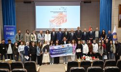 Kahramanmaraş'ta huzurevi ile çocuk evleri mektuplaştı