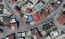 Kahramanmaraş'ta icradan satılık 120 metrekare daire