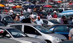 Kahramanmaraş’ta İkinci El Araç Alacaklara Kritik Uyarı: Yeni Dönem Başlıyor