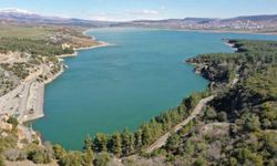 Kahramanmaraş’ta Kartalkaya Sulama Projesi’ne 1 milyar TL’lik imza