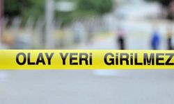 Kahramanmaraş'ta kayıp Ali Türkan ölü bulundu!