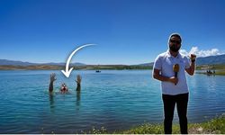 Kahramanmaraş'ta kontrolsüz alanlar ölümcül risk taşıyor