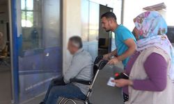 Kahramanmaraş’ta Kurban Bayramı kazaları 44 kişi hastanelik oldu