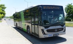 Kahramanmaraş’ta yeni toplu taşıma hattı yarın açılıyor