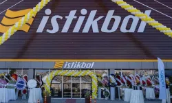 Kahramanmaraş’ta Mağazaları Olan İstikbal Mobilya El Değiştirdi
