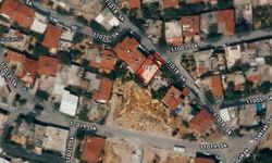 Kahramanmaraş'ta mahkemeden satılık 3 katlı bina!