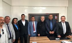 Kahramanmaraş’ta Milli Yol Partisi’nden Kapsamlı Açıklama