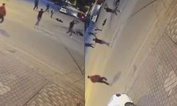 Kahramanmaraş'ta motosiklet ile otomobil çarpıştı! 16 yaşındaki sürücü hastaneye kaldırıldı