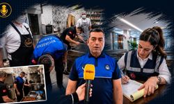 Kahramanmaraş’ta mutfak, menü ve fiyat listeleri denetlendi