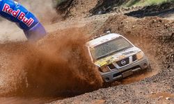 Kahramanmaraş'ta offroad fırtınası! 44 sporcu yarışacak!