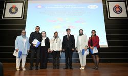 Kahramanmaraş'ta otizmli gencin KSÜ'den üçüncülükle mezuniyet öyküsü