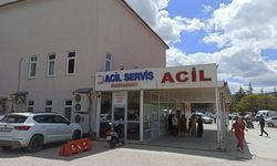Kahramanmaraş'ta polis, hemşire eşini silahla vurdu