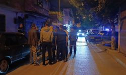 Kahramanmaraş'ta rastgele ateş açıp iki kişiyi vurdu! Saldırgan aranıyor