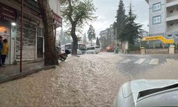 Kahramanmaraş’ta sağanak yağış geliyor, sıcaklıklar düşecek